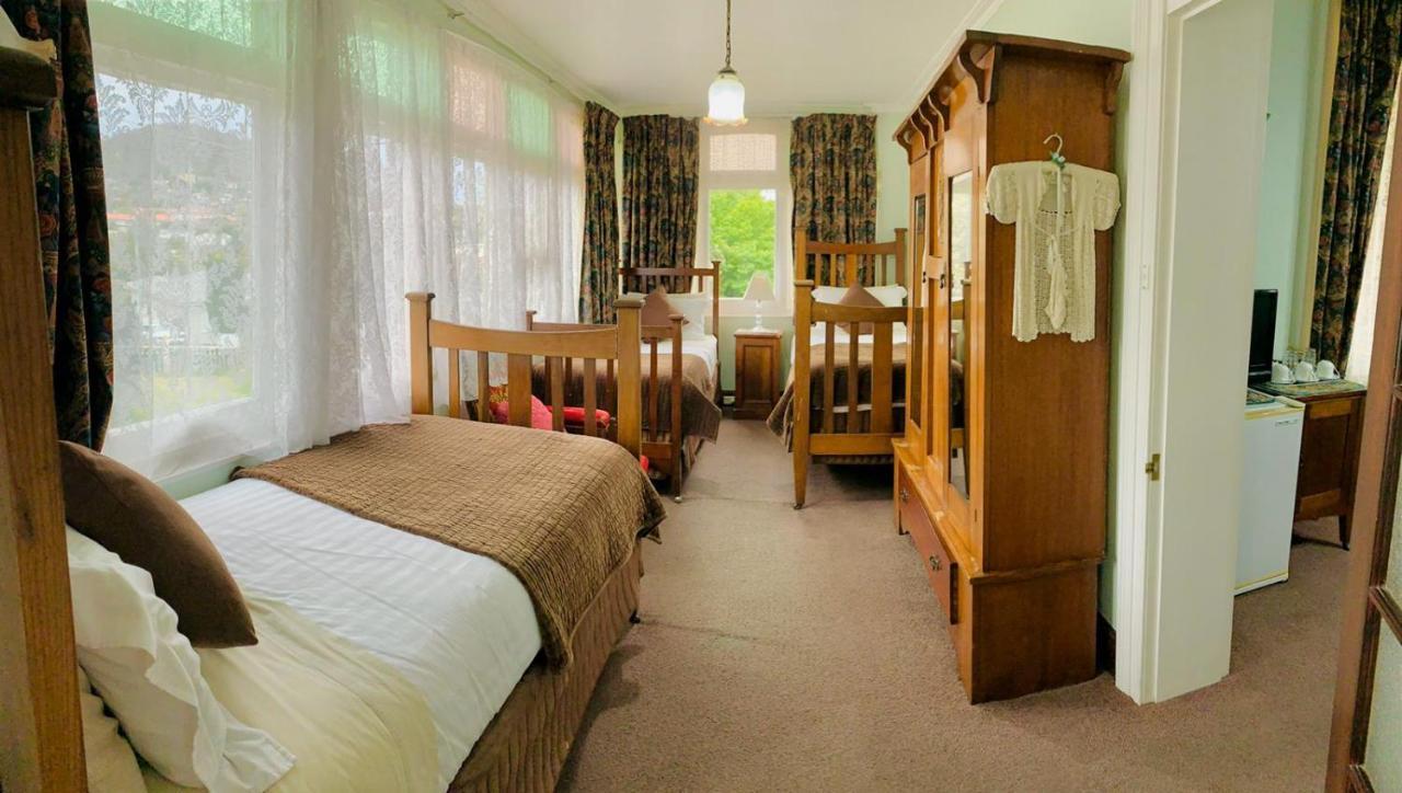 ORANA HOUSE BED & BREAKFAST | ⋆⋆⋆⋆ | HOBART, AUSTRALIA | SEASON DEALS ...